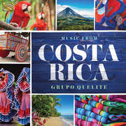 Music from Costa Rica , Various Artists