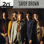 20th Century Masters: Millennium Collection , Savoy Brown