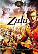Zulu , Stanley Baker