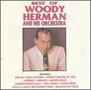 Best of , Woody Herman
