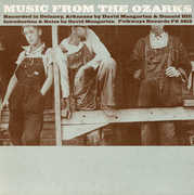 Music From The Ozarks , Various Artists