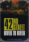 42nd Street: River to River 