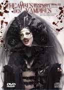 Theatres Des Vamps: Moonlight Waltz Tour 2011 , Theatres Des Vampires