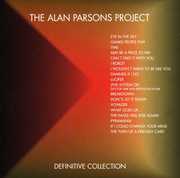 The Definitive Collection [Import] , Alan Parsons