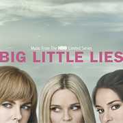 Big Little Lies (Music From the HBO Limited Series) , Various Artists
