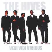 Veni Vidi Vicious , The Hives