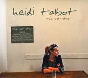 The Last Star , Heidi Talbot