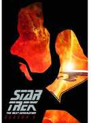 Star Trek: The Next Generation: Season 4 , Robert Wiemer