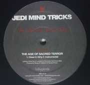 The Age Of Sacred Terror / Saviorself , Jedi Mind Tricks