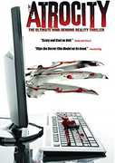 Atrocity , Brittney Karbowski