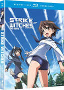 Strike Witches the Movie 