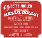 Hello, Dolly! (New Broadway Cast Recording) , New Broadway Cast