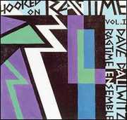 Hooked on Ragtime 1 , Dave Dallwitz