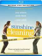 Sunshine Cleaning , Amy Adams
