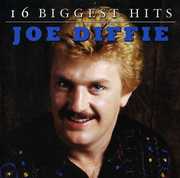 16 Biggest Hits , Joe Diffie