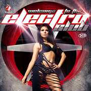 Welcome to the Electro Club , Various Artists