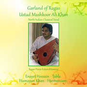 Garland Of Ragas