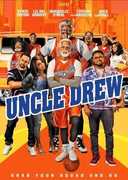 Uncle Drew , Kyrie Irving
