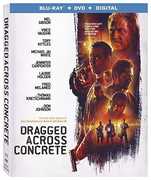 Dragged Across Concrete , Mel Gibson