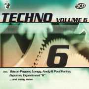 The World Of Techno, Vol. 6 , Various Artists