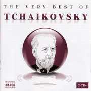 Very Best of Tchaikovsky , Royal Philharmonic Orchestra