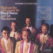 Roll Out the Red Carpet , Buck Owens