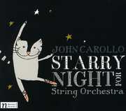Starry Night , Moravian Philharmonic Orchestra