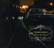 Behind the Parade , Tommy Keene