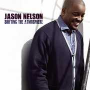 Shifting the Atmosphere , Jason Nelson
