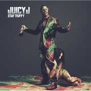 Stay Trippy , Juicy J