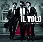 Sanremo Grande Amore [Import] , Il Volo