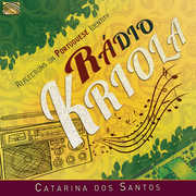 Radio Kriola , Various Artists