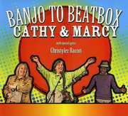 Banjo to Beatbox , Cathy Fink
