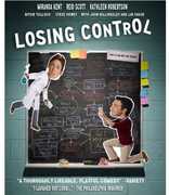 Losing Control , Kathleen Robertson