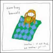 Sometimes I Sit & Think & Sometimes I Just Sit , Courtney Barnett