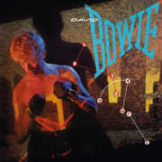 Let's Dance (2018 Remastered Version) , David Bowie