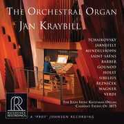 Orchestral Organ , Various Artists
