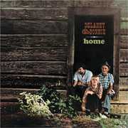 Home , Delaney & Bonnie