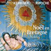 Christmas in Brittany , Yann-Fa ch Kemener