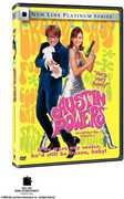 Austin Powers: International Man of Mystery , Mike Myers
