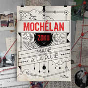 Image a la Pluie , Mochelan & Zoku