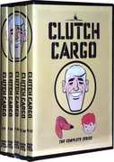 Clutch Cargo: The Complete Series , Richard Cotting