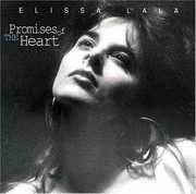Promises of the Heart , Elissa Lala