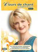 Cours de Chant 1 [Import] 