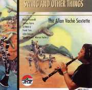 Swing & Other Things , Allan Vach
