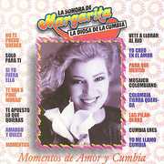 Momentos de Amor y Cumbia , Margarita y la Sonora de Margarita
