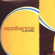 Are You Earthed? , Appliance