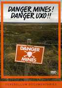 Danger Mines Danger Uxo 