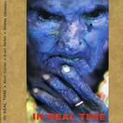 In Real Time , Andrea Centazzo Ensemble