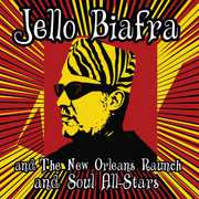 Walk on Jindals Splinters , Jello Biafra